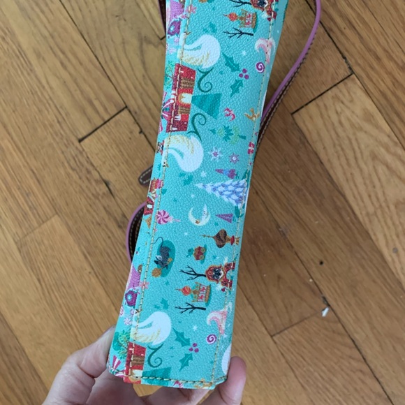Disney Dooney Nutcracker Crossbody - Picture 8 of 11